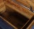 Antique Hand-Painted Tyrolean Solid Larch Chest, 1600s For Sale - Image 3 of 8