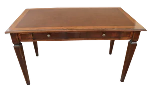 Dining Table in Walnut, 1990s