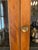 Wood Mid 20th Century Mid-Century Modern China Cabinet For Sale - Image 7 of 11