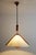 Domus Height-adjustable pendant light with counterweight attractive lamp Creates a pleasant atmospheric light Height...