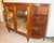 Traditional 2 Door Commode For Sale - Image 4 of 12