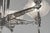 French Art Deco Chandelier by Jean Gauthier Ejg - 1930 France For Sale - Image 10 of 13