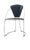 Italian Linda Model Chair by Arrben, 1980s For Sale