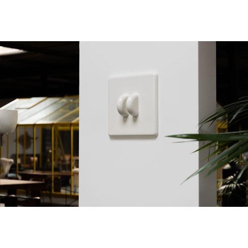 Rare Wall Relief by Jos Manders, The Netherlands, 1971 — Provenance from the Artist’s Family. This rare and captivating...