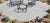 this is a beautifully crafted , "Daisy Chain ",set , consisting of a two seat "Couch 64x26x36"and one seat , "Chair 32...