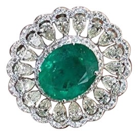 Example of The School of Paris Rings