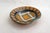 Mid-Century Enameled Bowl with Graphic Decoration by G. Fourmaintraux, 1950s For Sale - Image 6 of 13