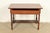 Early 20th Century Stickley Brothers Antique Mission Oak Arts & Crafts Writing Desk or Library Table, Newly Refinished For Sale - Image 5 of 15