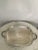 Vintage Silver Plate Handled Butlers Tray, Engraved President's Club 1961 For Sale - Image 4 of 7