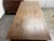 Pottery Barn Livingston Executive Desk For Sale In San Francisco - Image 6 of 12