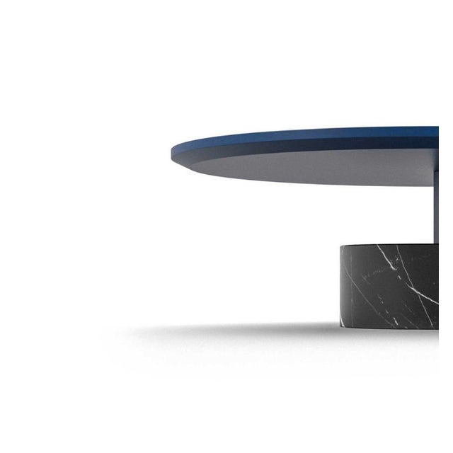 Sengu Low Tables by Patricia Urquiola for Cassina, Set of 2 For Sale - Image 6 of 11