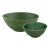 Bordallo Pinheiro Woods Salad Serving Set, 5 Pieces For Sale