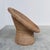 Width: 88 cm depth: 72 cm height: 77 cm seat height: 33 cm an iconic and highly sought-after e10 lounge chair designed by...
