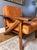 Made by MillersWoodworkingUS Materials: Walnut Overall width: 31 inches Overall height: 27 inches Overall depth: 31 inches...