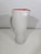 Mid-Century Modern Model 1059 Pitcher and Ceramic Cups by Pol Chambost, 1950, Set of 13 For Sale - Image 3 of 13