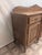 Louis XIV Buffet in Carved Oak For Sale - Image 9 of 11