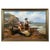 George Turner, Waiting for Papa, A Seaside Idyll, 19th Century, Oil Painting For Sale - Image 14 of 14