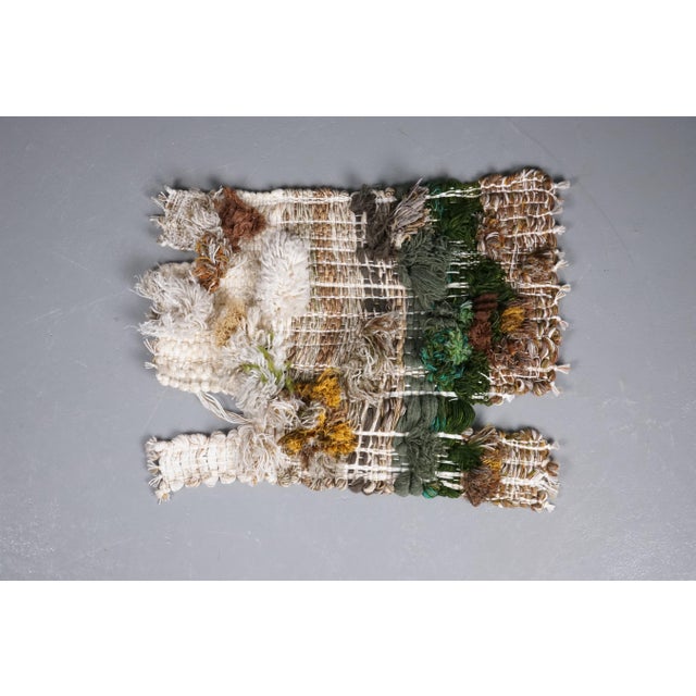 Wall Decoration by Hans Widmann, 1970s For Sale - Image 6 of 6