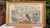 Brown Unknown, Before the Wedding, 1890s, Oleograph, Framed For Sale - Image 8 of 8