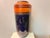 Vintage Fat Lava Floor Vase from Scheurich, 1970s For Sale - Image 4 of 18