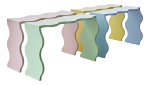 Agatha Table from Bannach