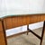 Mid Century Modern Mainline Hooker Walnut Writing Desk For Sale - Image 12 of 12