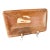 Studio Pottery - Signed David Judelson, Large Rectangular Studio Stoneware Platter (1979) For Sale