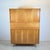 Wood Model U452 Modular Highboard attributed to Jiří Jiroutek for Interier Praha, 1970s For Sale - Image 7 of 15