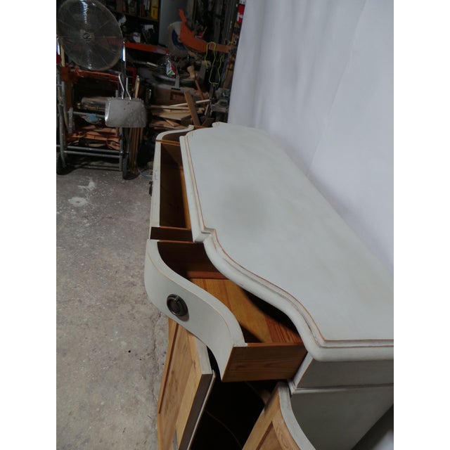Swedish Gustavian Style Sideboard For Sale - Image 13 of 17
