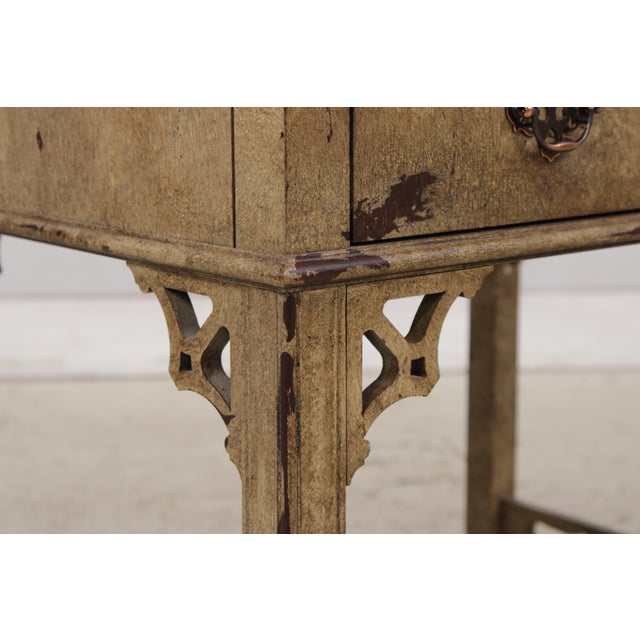 Pair of Hickory Chair Thomas O'Brien 2 Drawer Nightstands For Sale - Image 14 of 18