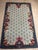 Art Deco Rug, 1940s-1950s For Sale - Image 6 of 14