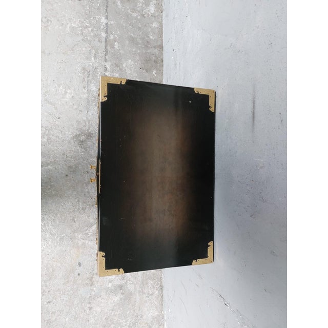 Chinese Small Cabinet, 1980s For Sale - Image 14 of 18