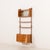 One Bay Wall Unit in Teak from Ergo, Norway, 1960s For Sale - Image 4 of 17
