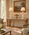 Bring the romance of classical Europe into your home with this elegant pair of Neoclassical figural table lamps inspired...