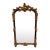 The Uttermost Company Rococo Revival Mirror For Sale