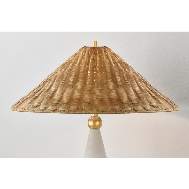 Playing with shapes, texture, and light, Perilla creates modern geometries from a surprising mixture of materials. The...