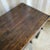 Late 19th Century Antique English Oak Carved Dresser Base Circa 1900 For Sale - Image 5 of 13
