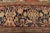Antique Persian Farahan Rug, 10'06 X 13'07 For Sale - Image 4 of 7