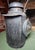 Antique 1920s Industrial Adlake Locomotive Signal Lantern With Fresnel Lens For Sale - Image 9 of 17