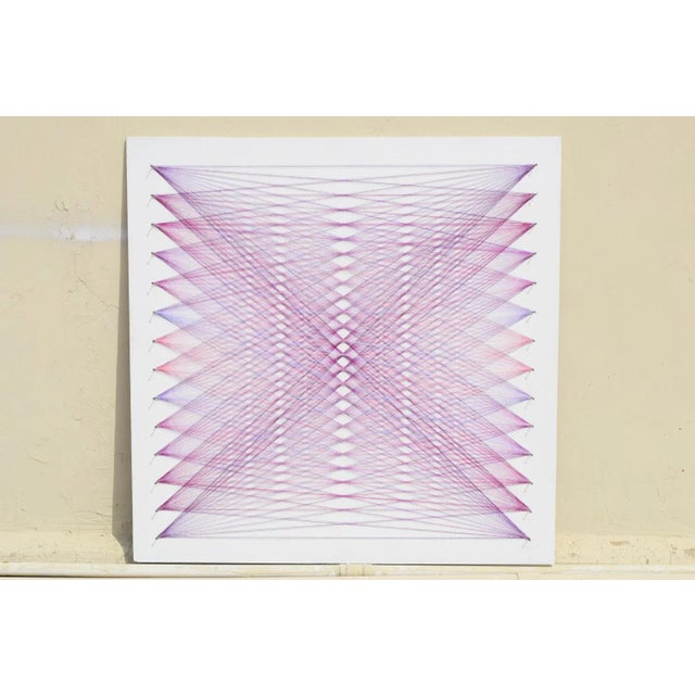 Nailed It Series No.85, 2020 For Sale - Image 11 of 12