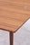 Mid-Century Danish Teak Extendable Dining Table For Sale - Image 11 of 15