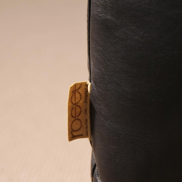 Ligne Roset Flou Flou Sofa by De Pas, D'Urbino & Lomazzi for Ligne Roset, France, 1980s For Sale - Image 4 of 18