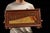 c. 1900s/1910s; E. C. Atkins & Co. - Indianapolis, IN Antique framed painted tin advertisement. This piece advertises...