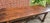 Superb quality three plank oak dining table, turned legs with H stretcher, superb colour and condition. 8ft length 3ft...