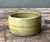 Vintage Studio Pottery Green Bowl For Sale - Image 16 of 16
