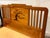 Queen Size Handcrafted Bonsai Tree Cherry Wood Bed Frame For Sale - Image 4 of 12