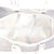 Louis Vuitton Clear Epi PVC Wavy Keepall Bandoulière 50 For Sale - Image 4 of 7