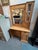 Design Plus Gallery presents an Americana Vanity of Pine Wood with Large Mirror. This variety provides a rustic,...