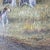 Mid-20th Century Signed H. Verdus - English Hunt Scene With Riders and Hounds, Oil on Canvas For Sale - Image 4 of 4