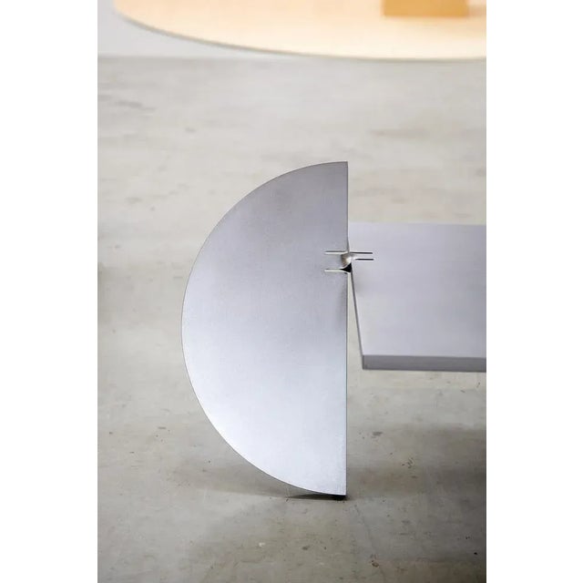 Ridiculous One Table by Frank Penders For Sale - Image 9 of 10